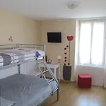 La Sterne 생 질 크루아 드 비