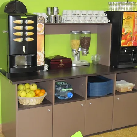 Hotel La Sterne Saint-Gilles-Croix-de-Vie