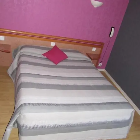 Hotel La Sterne