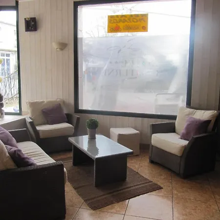 Hotel La Sterne Saint Gilles Croix de vie
