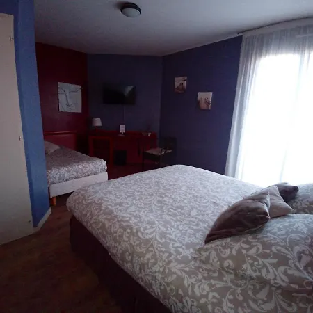 La Sterne Hotel 2*
