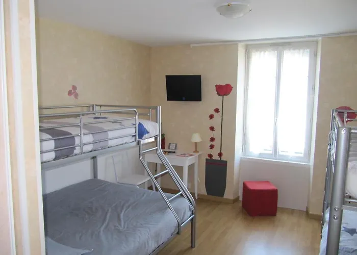 La Sterne Saint-Gilles-Croix-de-Vie