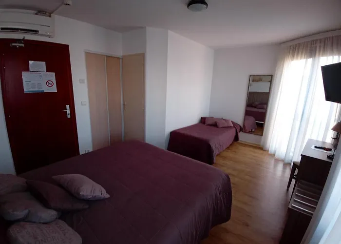 La Sterne 2* Saint-Gilles-Croix-de-Vie