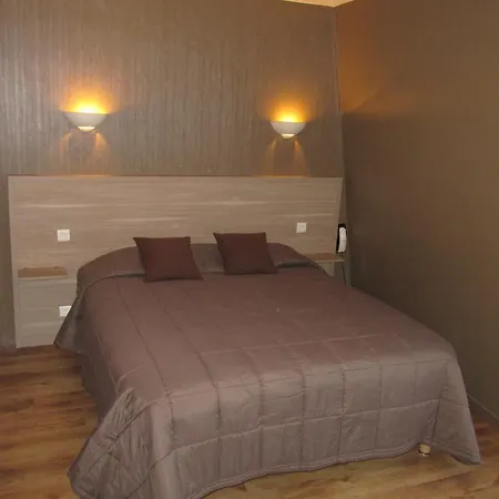 Hotel La Sterne 2*