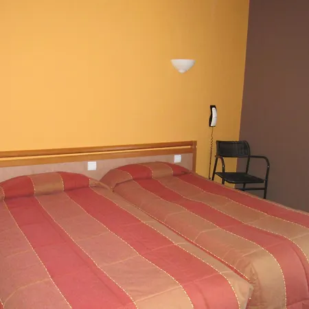 Hotel La Sterne