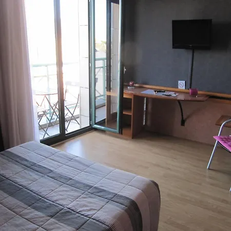 Hotel La Sterne