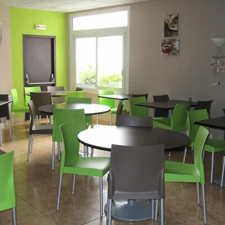 Hotel La Sterne 2*