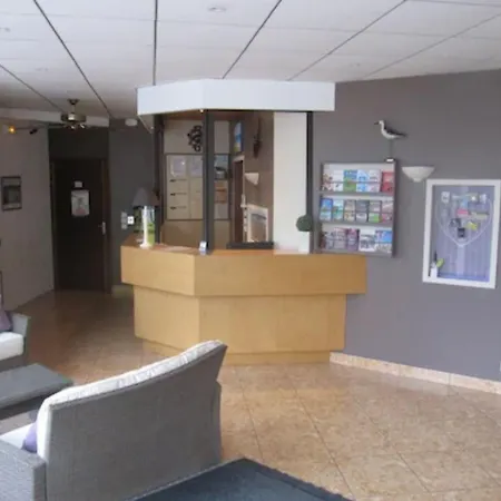 La Sterne Hotel 2*