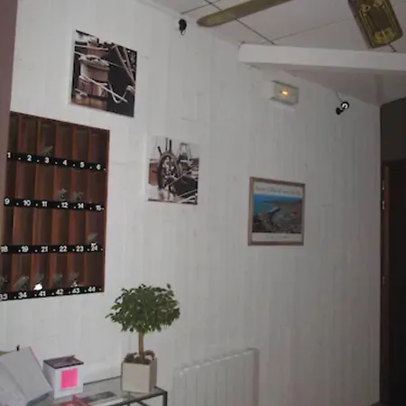 La Sterne Hotel