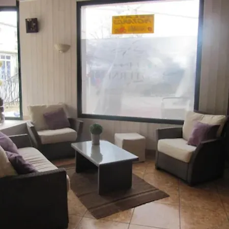 Hotel La Sterne Saint-Gilles-Croix-de-Vie