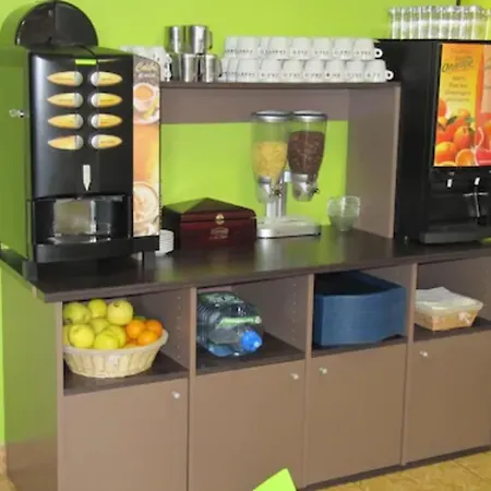 La Sterne Hotel Saint-Gilles-Croix-de-Vie