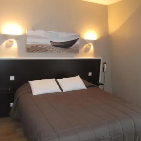 La Sterne Otel Saint Gilles Croix de vie