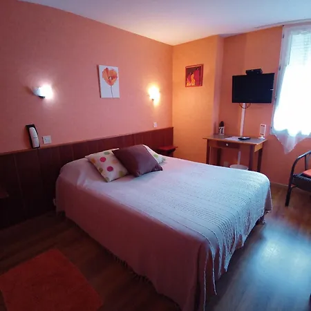Hotel La Sterne Saint-Gilles-Croix-de-Vie