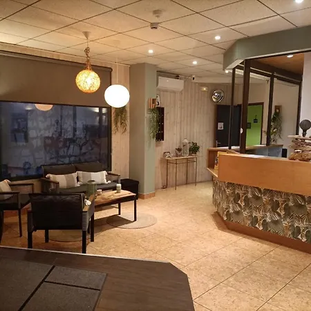 Otel La Sterne Saint Gilles Croix de vie