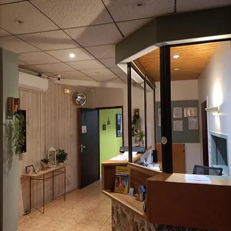 La Sterne Otel 2*