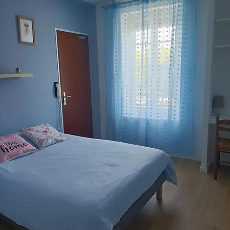 Otel La Sterne