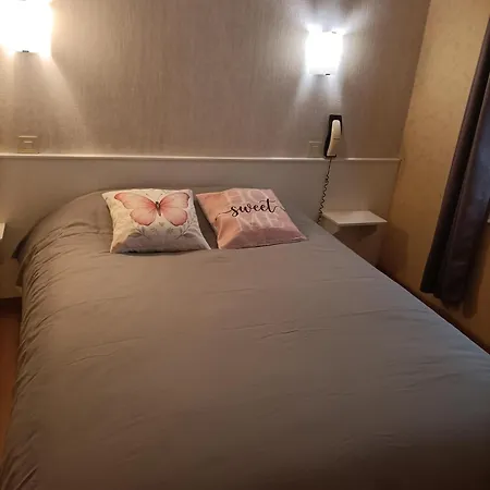 Otel La Sterne 2*