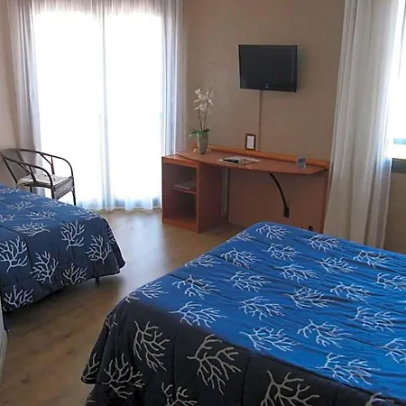 Hotel La Sterne