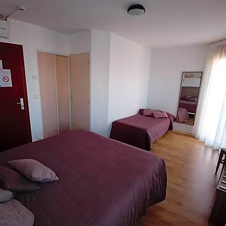 La Sterne Hotel