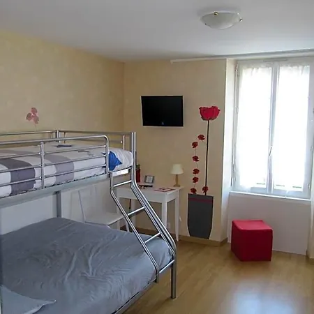 La Sterne 2*