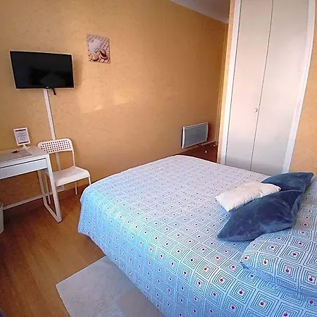 La Sterne Hotel Saint Gilles Croix de vie