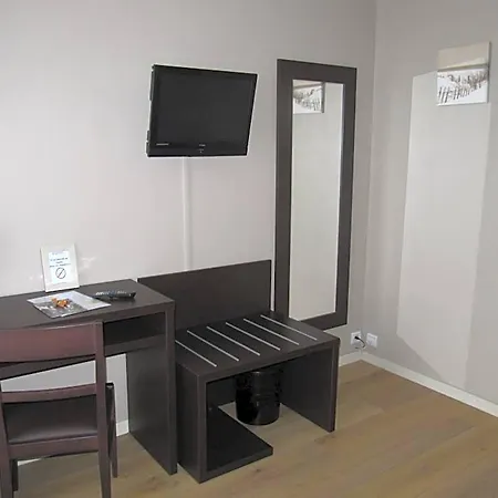 Hotel La Sterne