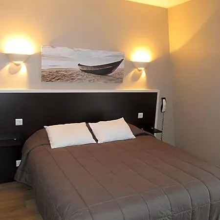 Hotel La Sterne
