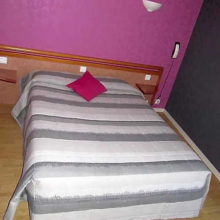 Hotel La Sterne 2*