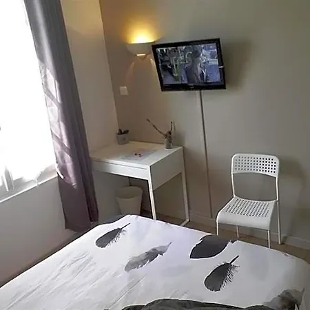 Hotel La Sterne 2*