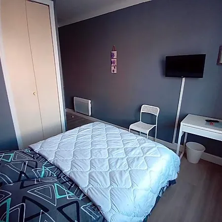Hotel La Sterne