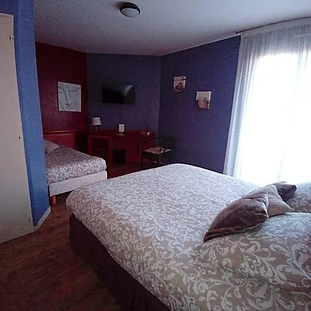 La Sterne Hotel