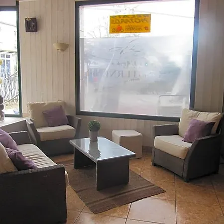Hotel La Sterne 2*