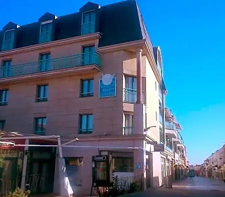 Hotel La Sterne Saint Gilles Croix de vie