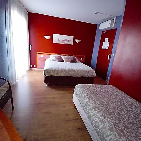 La Sterne Hotel 2*