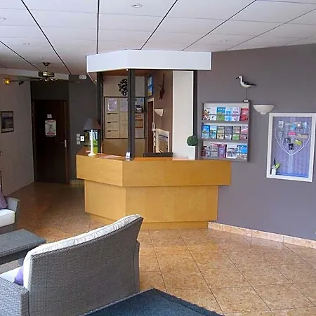 Hotel La Sterne