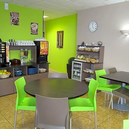 Hotel La Sterne Saint Gilles Croix de vie