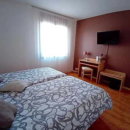 La Sterne Hotel