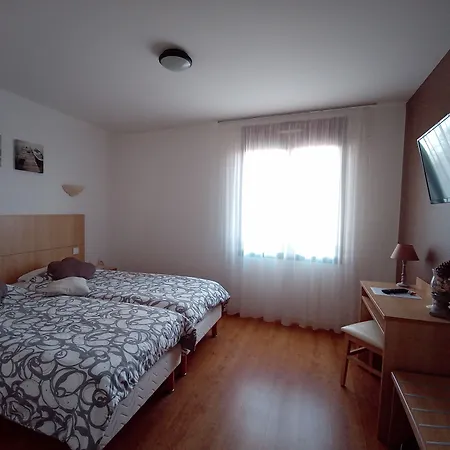 La Sterne 2* 생 질 크루아 드 비