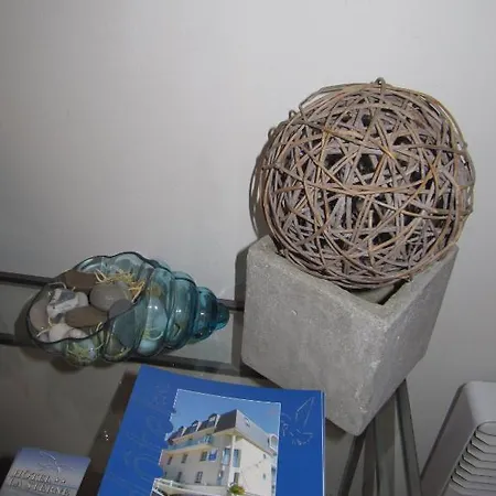 La Sterne Saint Gilles Croix de vie