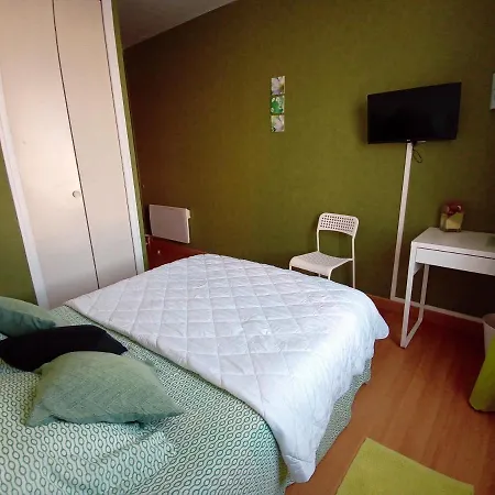 La Sterne Hotel 2*