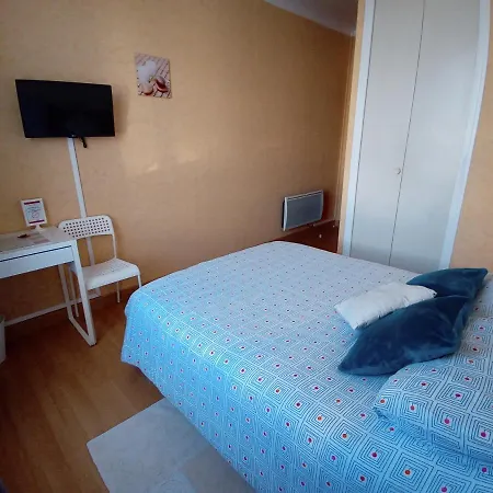 La Sterne 2* Saint Gilles Croix de vie