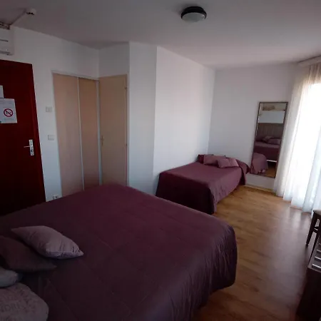 La Sterne 2* Saint Gilles Croix de vie