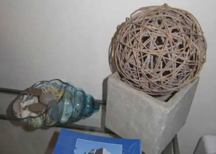 La Sterne 생 질 크루아 드 비