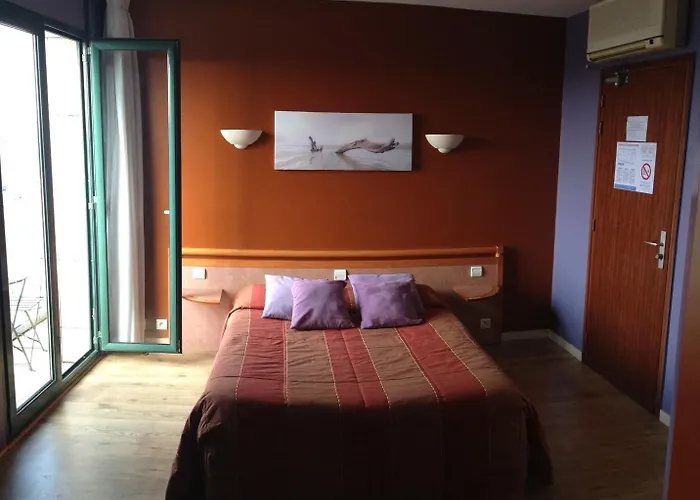 La Sterne 2* Saint Gilles Croix de vie