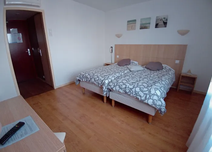 La Sterne 생 질 크루아 드 비