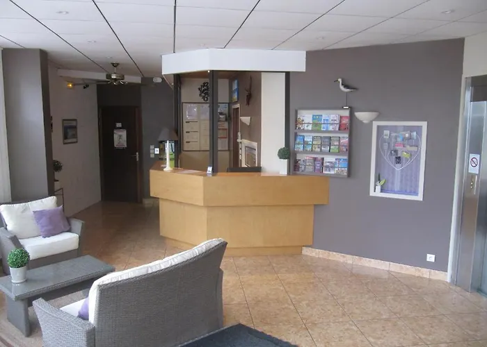 Hotel La Sterne Saint Gilles Croix de vie