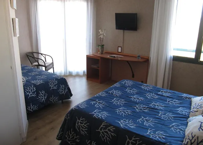 La Sterne 2* Saint-Gilles-Croix-de-Vie