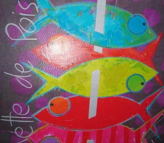 La Sterne 2* Saint Gilles Croix de vie