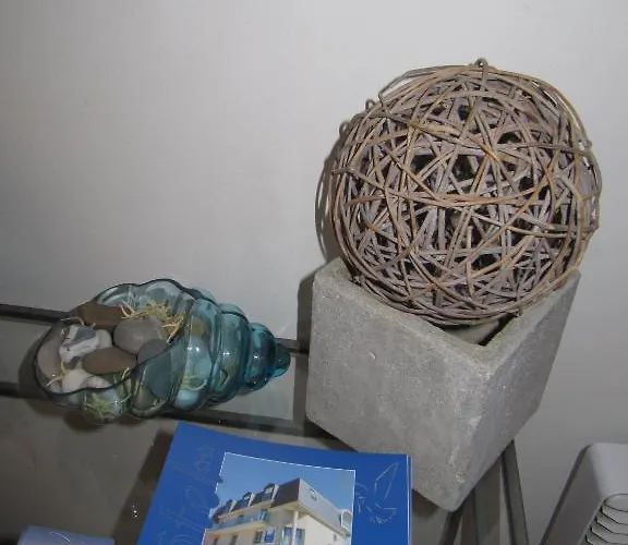 La Sterne 생 질 크루아 드 비