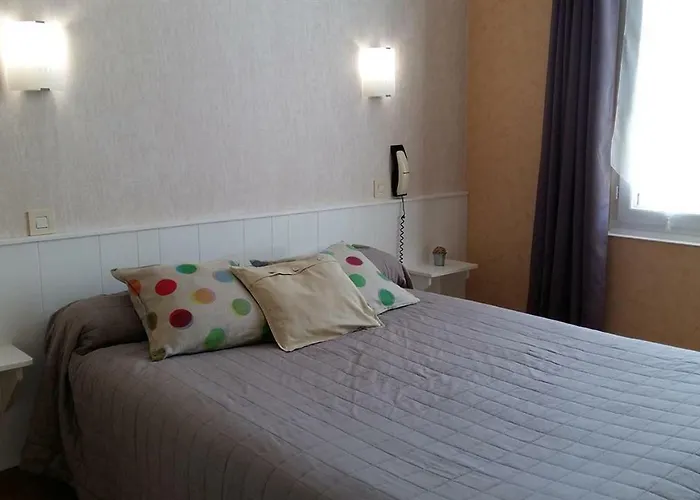 La Sterne 2* Saint Gilles Croix de vie